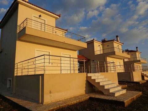 Villa dans Nerotrivia