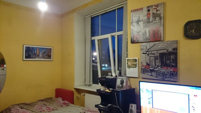 Studio dans Jelgava
