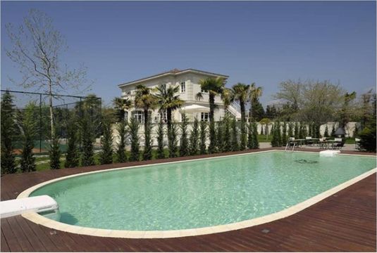Villa dans Thessaloniki