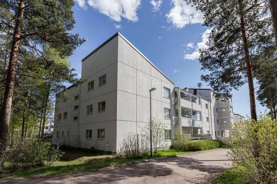 Appartement dans Helsinki