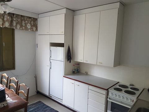 Appartement dans Savonlinna