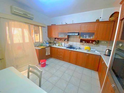 Appartement dans Kyrenia (Girne)