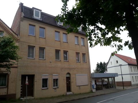 Appartement maison dans Schoningen