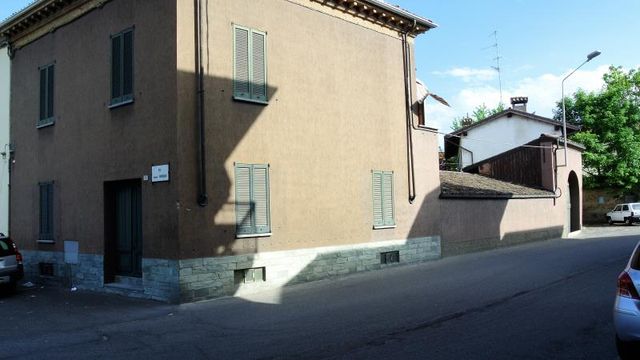 House dans Rivanazzano