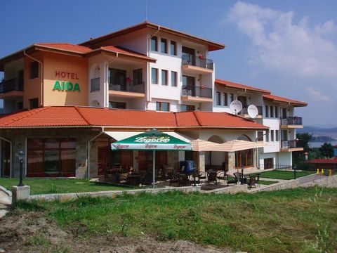 Hotel dans Batak