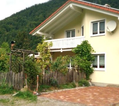House dans Garmisch-Partenkirchen