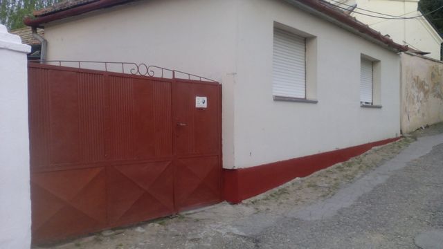 Maison individuelle dans Sremski Karlovci