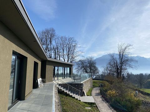 Villa dans Vaud