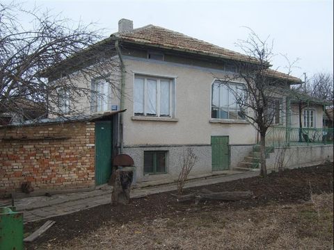 Maison individuelle dans Général Toshevo