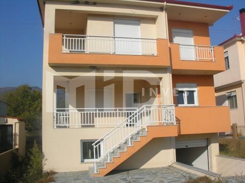 Maison individuelle dans Agios Georgios Pagon