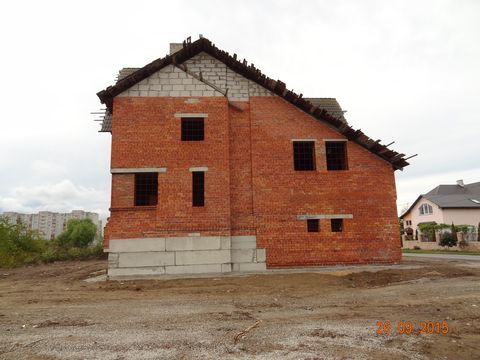 Maison individuelle dans Narva