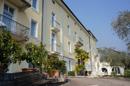 Villa dans Arco