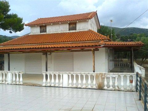 Maison individuelle dans Zakynthos