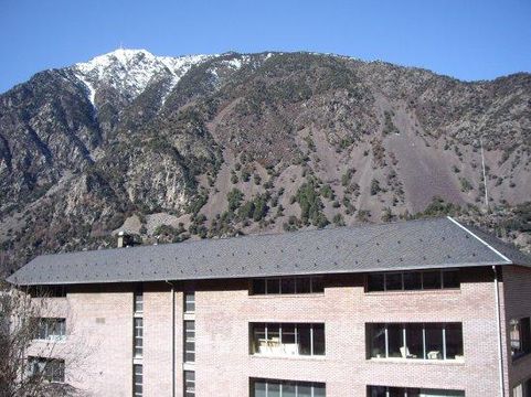 Appartement dans Andorre la Vella