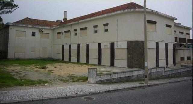 Hotel dans Marinha Grande