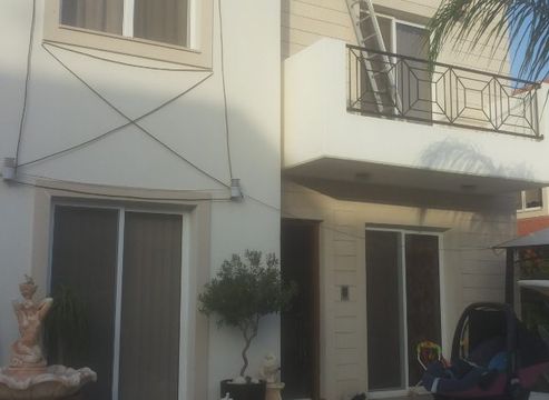 Maison individuelle dans Larnaca