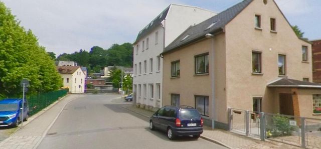 Appartement maison dans Reichenbach im Vogtland