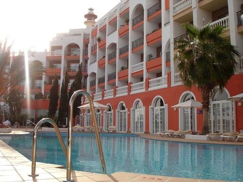 Hotel dans Adra