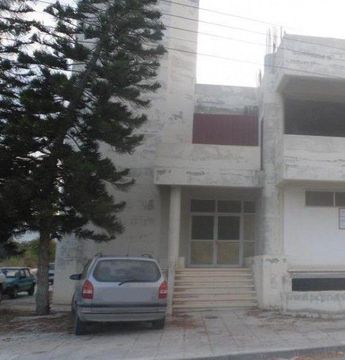 Immobilier commercial dans Paphos Municipalité