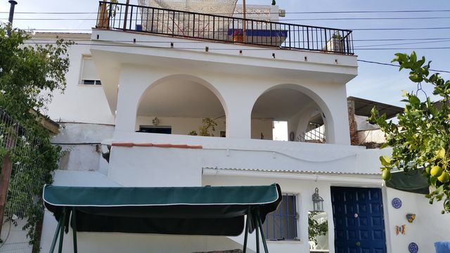 Maison jumelée dans Malaga