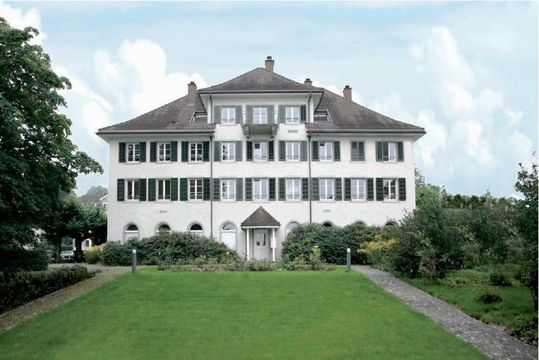 Villa dans Zürich