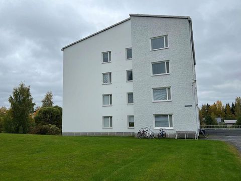Appartement dans Pitkälahti