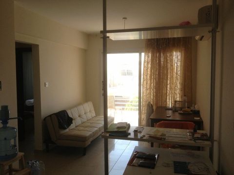 Appartement dans Larnaca