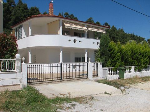 House dans Macédoine et Thrace