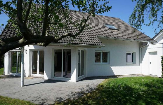 Maison individuelle dans Ratingen