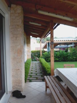 Villa dans Lagonisi