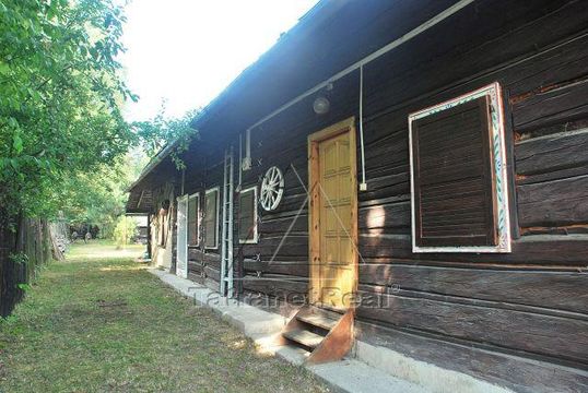 Maison individuelle dans Ruzomberok