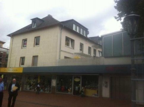 Immobilier commercial dans Bonn