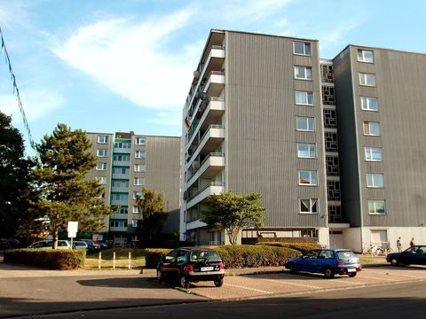 Appartement dans Mönchengladbach