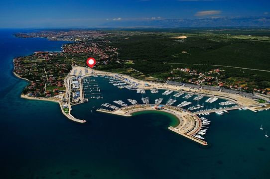 Terre dans Zadar