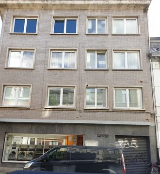 Maison individuelle dans Anvers