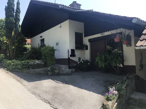 Maison individuelle dans Vojnik