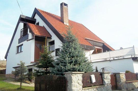 Maison individuelle dans Bardejov