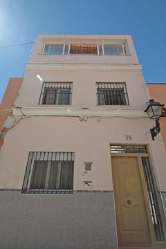 Maison jumelée dans Malaga