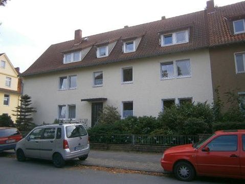 Appartement maison dans Hameln