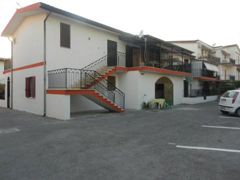 Appartement dans Santa Maria del Cedro