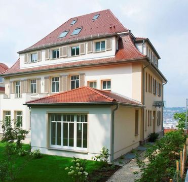 Villa dans Stuttgart