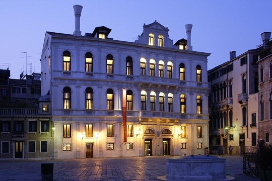 Hotel dans Venise