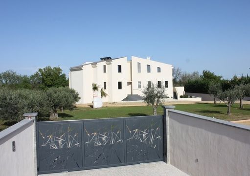 Villa dans Bellegarde