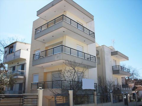 Duplex dans Thessaloniki