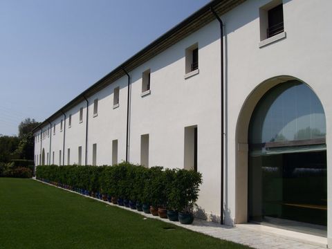 Maison individuelle dans Treviso