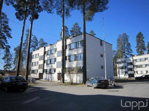 Appartement dans Mikkeli