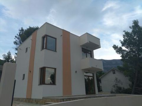 Maison individuelle dans Sutomore