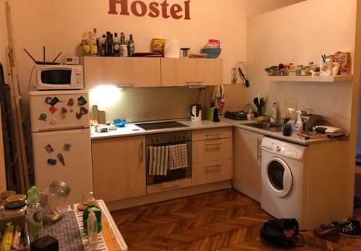 Appartement dans Budapest