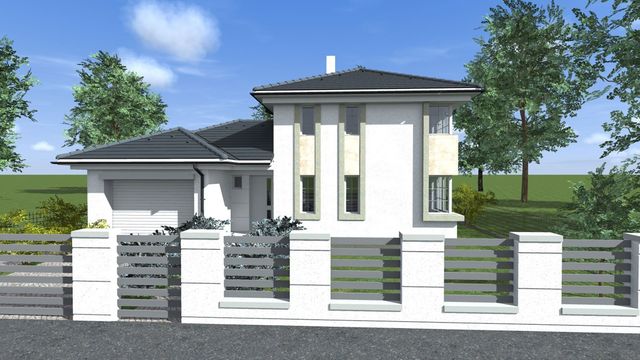 Villa dans Keszthely