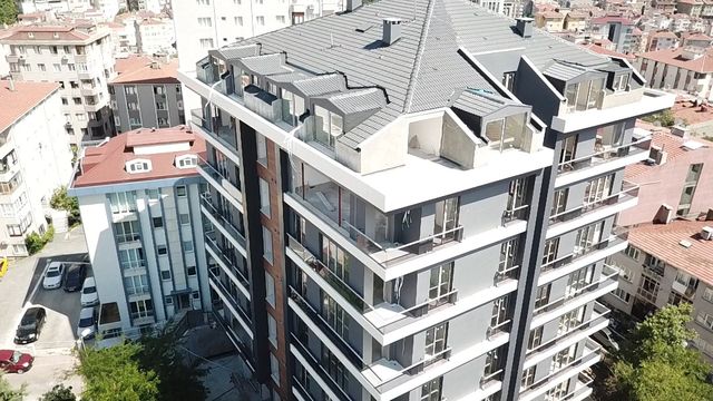 Appartement dans Istanbul